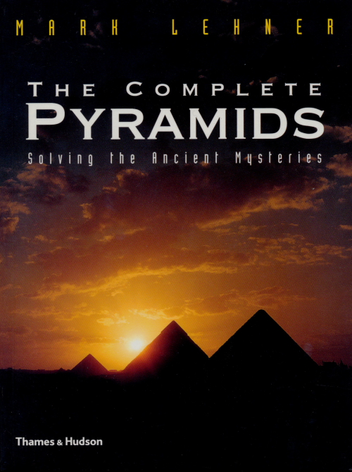 CompletePyramids
