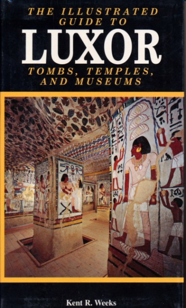 LuxorGuide Luxor Guide